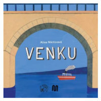 Venku - Alice Nikitinová