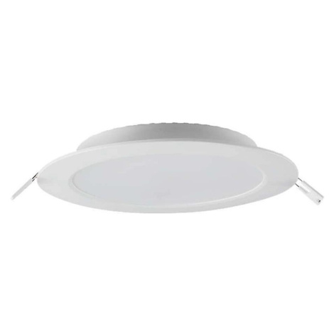 LED Podhledové svítidlo SAMSUNG CHIP LED/3W/230V 6500K pr. 9,5 cm bílá 78571