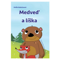 Medveď a líška