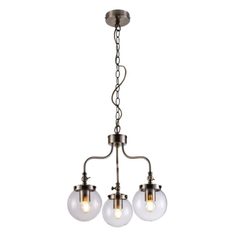 Závěsná lampa BALLET Candellux