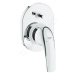 Grohe 29043000 - Vanová baterie pod omítku, s tělesem, chrom