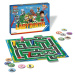 Ravensburger 20824 labyrinth junior tlapková patrola