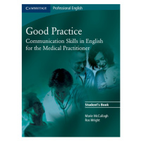 Good Practice Student´s Book Cambridge University Press