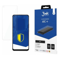 Ochranná fólia 3MK Folia ARC+FS Realme 8 5G Fullscreen Foil