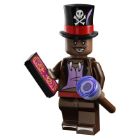 Lego® 71038 minifigurka sté výročí disney - dr. facilier