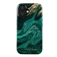 Burga Emerald Pool Tough Magsafe Case for iPhone 16 Plus