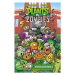 Plants vs. Zombies - Postrach okolí | Paul Tobin, Ron Chan