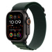 Apple Watch MYPT3ZM/A Tmavě zelená