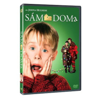 Sám doma - DVD