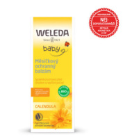 WELEDA Měsíčkový ochranný balzám 30ml