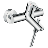 Vanová baterie Hansgrohe Talis S bez sprchového setu 150 mm chrom 72400000