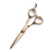 Shōrai SC - profesionální kadeřnické nůžky 1479 - 6.0&quot; ROSE GOLD