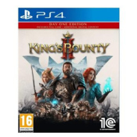 King's Bounty II  (PS4)