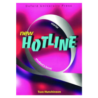 New Hotline Starter Students Book