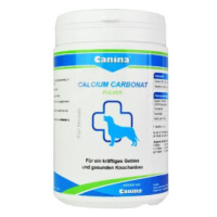 Canina Calcium Carbonat plv 1000g