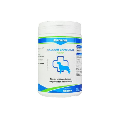 Canina Calcium Carbonat plv 1000g