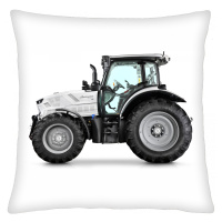 Polštář TRAKTOR 09 Mybesthome 40x40 cm Varianta: Povlak na polštář s antialergickou prošívanou v