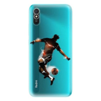 iSaprio Fotball 01 pro Xiaomi Redmi 9A