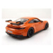 Bburago 1:24 Plus Porsche 911 GT3 Orange