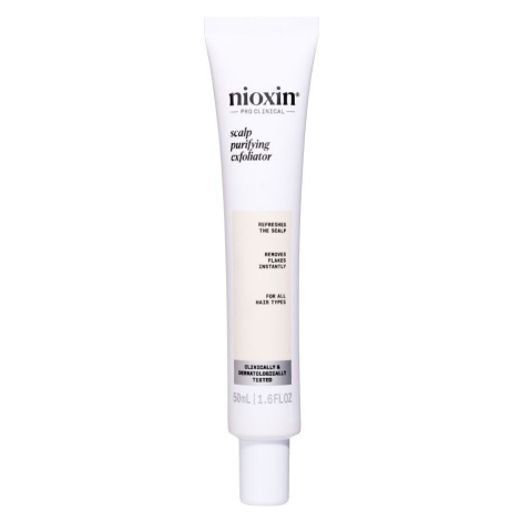 NIOXIN Scalp Recovery Purifying Exfoliator 50 ml