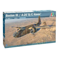 Model Kit letadlo 2656 - A-20B / Boston III (1:48)