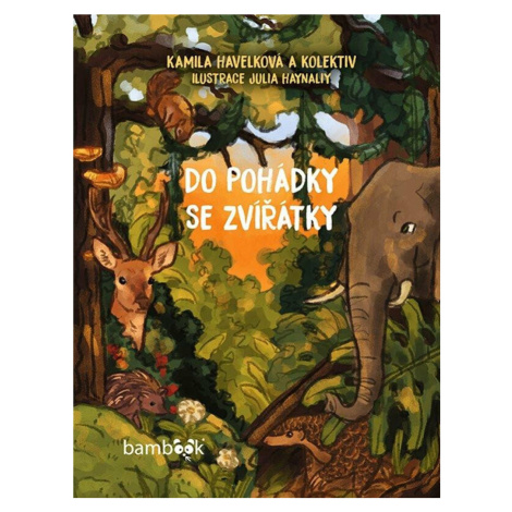 Do pohádky se zvířátky bambook