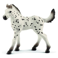 Schleich Hříbě Knabstruppského koně