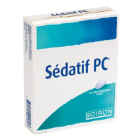 Boiron Sedatif PC 90 tablet
