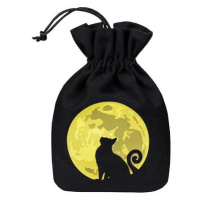 Váček na kostky CATS: The Mooncat (svítí ve tmě)