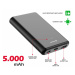 SWISSTEN POWER LINE POWER BANK 5000 mAh