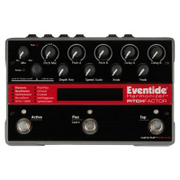 Eventide PitchFactor