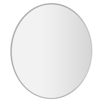 SAPHO RENGAS kulaté zrcadlo s fazetou ø 70cm, bez úchytu RG070