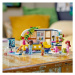 LEGO® Friends 41740 Aliyin pokoj