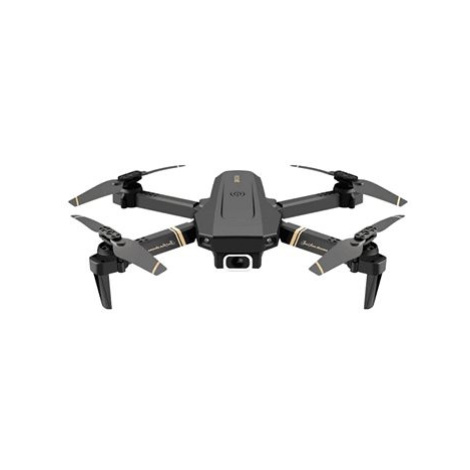 RICHIE Skládací Dron s FULL HD kamerou, aplikace pro Android a iOS zařízení, Kvadrokoptéra s kam