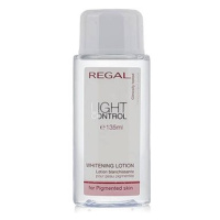 REGAL Light Control zesvětlující lotion pro pigmentovanou pleť 135 ml