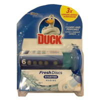 Duck Fresh Discs WC 36ml Marine