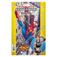 Ultimate Spider-Man a spol. 5 - Brian Michael Bendis