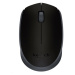 Logitech Wireless Mouse M171, black