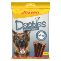 Josera Denties drůbeží s borůvkami - 180 g