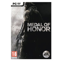 Medal of Honor - PC DIGITAL