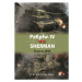 PzKpfw IV vs Sherman - Francie 1944 - Steven J. Zaloga