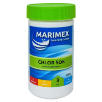 Marimex Chlor Šok 0,9 kg | 11301302