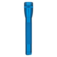 Maglite Svítilna Maglite Xenon Mini, 2 články AA, Combo Pack, modrá