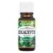 Saloos Esenciální olej Eukalyptus 10ml