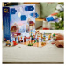 LEGO® City 60352 Adventní kalendář