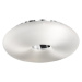 Azzardo Azzardo  - Koupelnové stropní svítidlo OPTIMUS 3xE27/40W/230V IP44