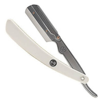 Parker Shavetta Barber White 34R