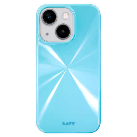 Kryt Laut Huex Reflect for iPhone 14 2022 blue (L_IP22A_HXR_BL)