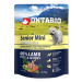 Ontario Senior Mini Lamb & Rice 0,75kg