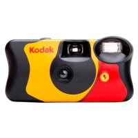 Kodak Fun Flash 27+12 Disposable